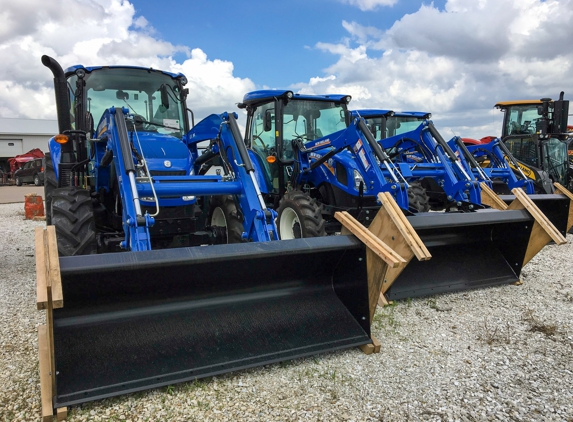 Quincy Tractor, LLC - Quincy, IL