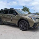 Dyer Subaru - New Car Dealers