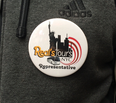 Reals Tours Nyc - Bronx, NY