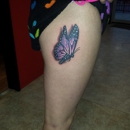 Goodwine's Graphic Tattoos - Tattoos