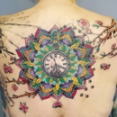 Park Avenue Tattoo Studio - Tattoos