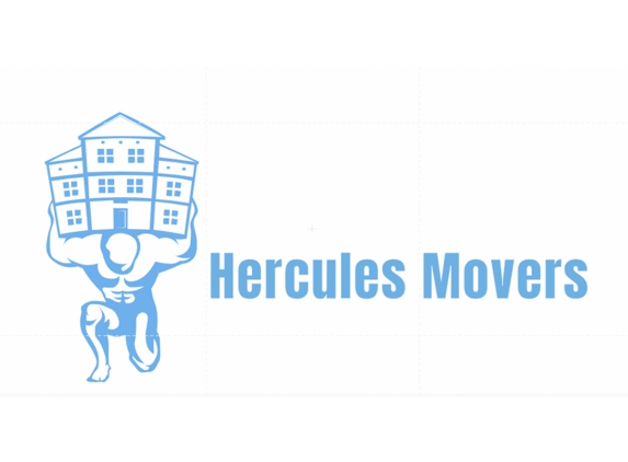 Hercules Movers: Residential, Commercial, Local, Long Distance - Etna, OH