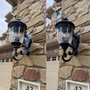 DJ's Painting - Power Washing