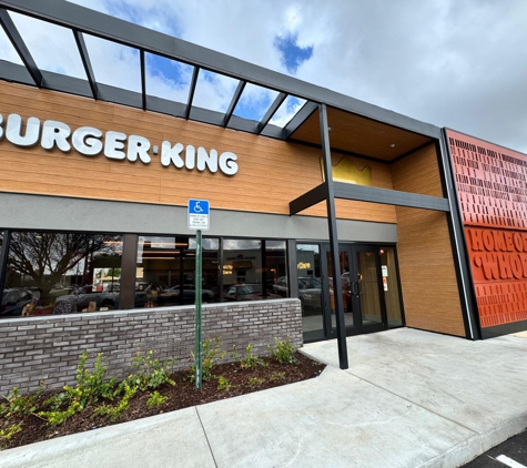 Burger King - Hialeah, FL