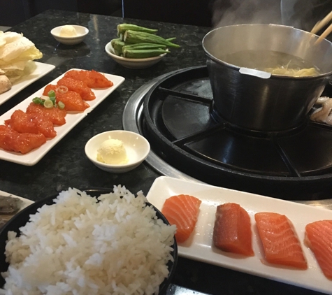 Hot Pot City - Westminster, CA