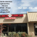 Clinica Familiar Amistad - Clinics
