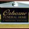 Osborne Funeral Home Home P.A. gallery