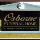 Osborne Funeral Home Home P.A. - Funeral Directors