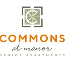 Commons at Manor 55+ Apartments - Apartments