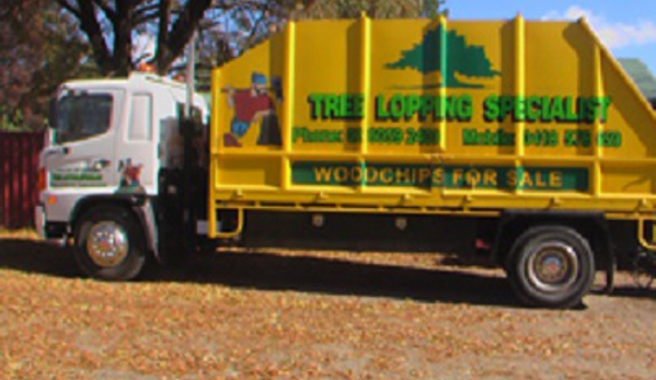 Curtis Tree Lopping Specialists - West Wodonga, VIC