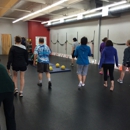Monkey Bar Gym - Gymnasiums