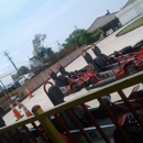 Go Kart Track - Go Karts