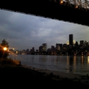 Queensbridge Park - Parks