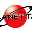 Planet Tan - Tanning Salons