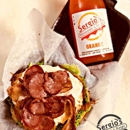 Sergio’s Restaurant and Burger - Latin American Restaurants