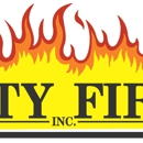 City Fire Inc. - Fire Hose