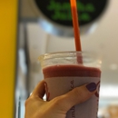 Jamba Juice - Juices