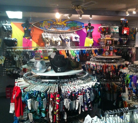 Sun City Tanning & Swimwear - Kansas City, MO