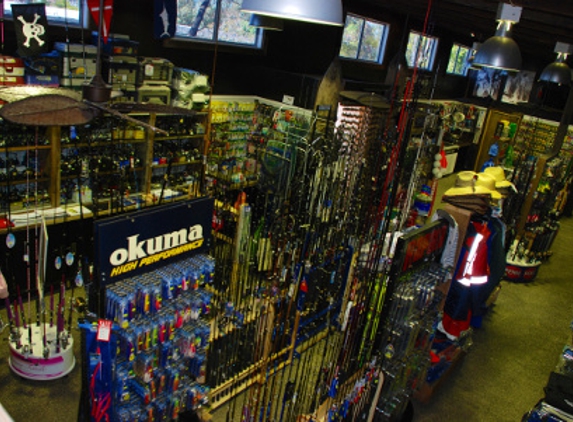 Mario's Fresh Bait Pty Ltd - Moolap, VIC