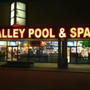 Valley Pool & Spa - Washington - Swimming Pool Dealers