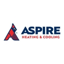 Aspire Heating & Cooling - Heating Contractors & Specialties