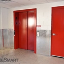 CubeSmart Self Storage - Self Storage