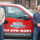 Moore's Roofing - Roofing Contractors