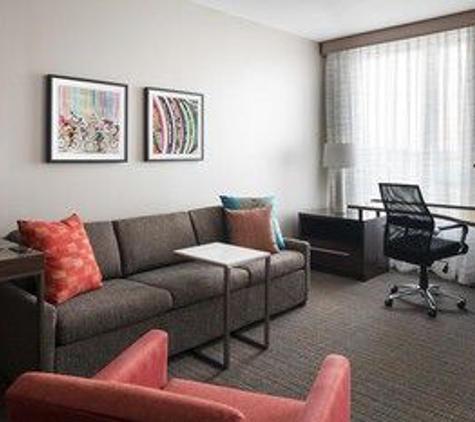 Residence Inn Boston Watertown - Watertown, MA