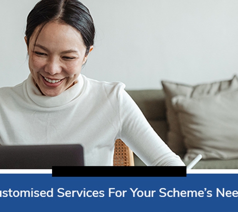 Hartley's Lifestyle Strata Services - Bellara, QLD. Customised Services For Your Scheme’s Needs
