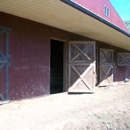 Wildcat Ranch - Stables