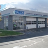 Tunex gallery