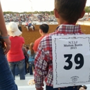 North Texas Fair and Rodeo - Fairgrounds