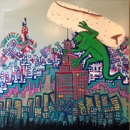 Iguanas Burritozilla Corp - American Restaurants