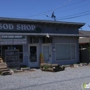 The Sod Shop