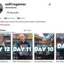 Saltire Games - Games & Supplies