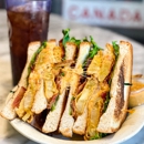 Kooky Canuck - American Restaurants
