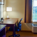 Cobblestone Hotel & Suites - Greenville - Hotels
