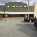 Gold's Gym - Health Clubs