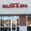 A Touch of Heaven Salon & Spa - Beauty Salons