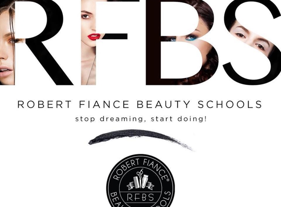 Robert Fiance Beauty Schools - Ocean, NJ