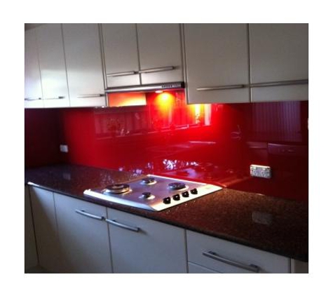 Baulkham Hills Glass Pty Ltd - Parramatta, NSW