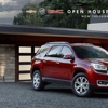 Carl Black Chevrolet Buick GMC gallery