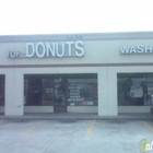 Top Donuts