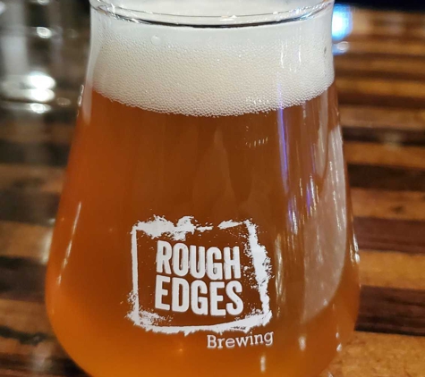 Rough Edges Brewing - Waynesboro, PA