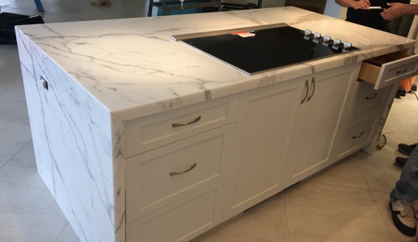 Ultimate Stone Marble & Granite - Pompano Beach, FL