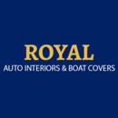 Royal Auto Interior And Boat Covers, LLC. - Automobile Seat Covers, Tops & Upholstery