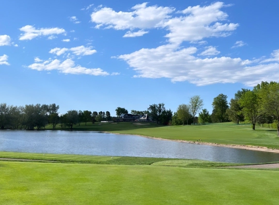 Cherry Hills Country Club - Englewood, CO