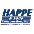 Happe & Sons Construction Inc. - Building Contractors