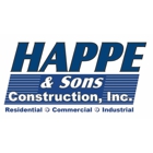 Happe & Sons Construction Inc.