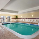 Hampton Inn Geneva - Hotels